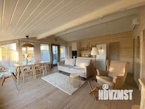 Дом 88м², 1-этажный, посуточно, 