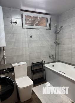 Дом 45м&sup2;, 1-этажный, на длительный срок, 