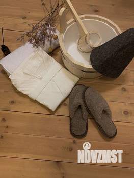 Дом 140м², 2-этажный, посуточно, 