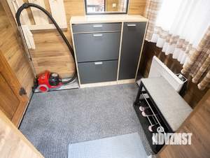 Дом 65м&sup2;, 3-этажный, посуточно, 