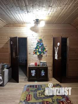 Дом 150м&sup2;, 2-этажный, посуточно, 