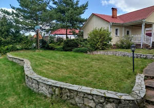 Дом 168м², 2-этажный, на длительный срок, 