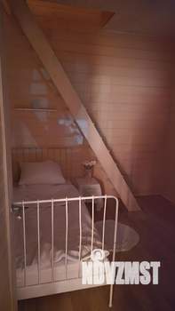 Дом 68м², 1-этажный, посуточно, 