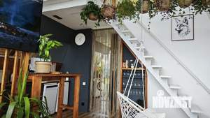 Дом 64м&sup2;, 2-этажный, посуточно, 