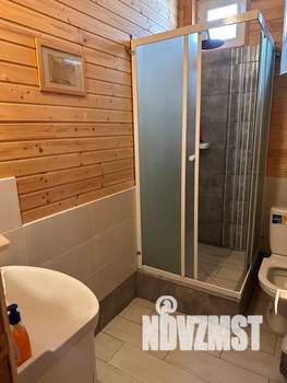 Дом 140м&sup2;, 2-этажный, посуточно, 