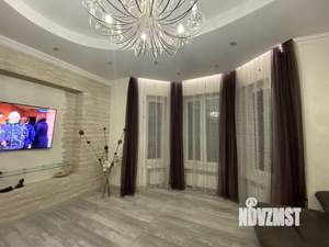 Дом 400м², 2-этажный, посуточно, 