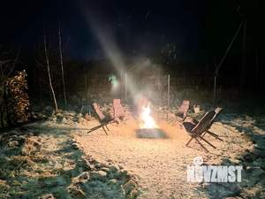 Дом 80м&sup2;, 1-этажный, посуточно, 