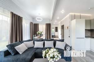 Дом 119м², 1-этажный, посуточно, 