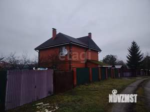 Дом 210м&sup2;, 2-этажный, на длительный срок, 