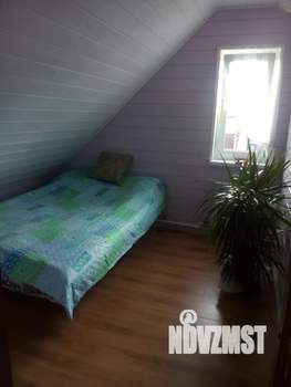 Дом 115м², 2-этажный, на длительный срок, 