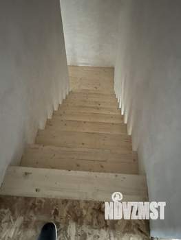 Дом 112м&sup2;, 2-этажный, на длительный срок, 