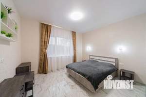 Дом 196м&sup2;, 2-этажный, на длительный срок, 