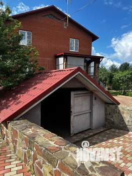 Дом 301м², 3-этажный, на длительный срок, 