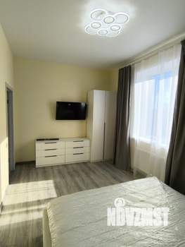 Дом 150м&sup2;, 1-этажный, на длительный срок, 