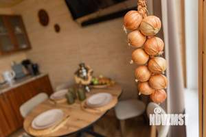 Дом 72м&sup2;, 1-этажный, посуточно, 