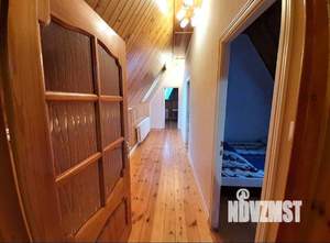 Коттедж 280м&sup2;, 2-этажный, на длительный срок, 