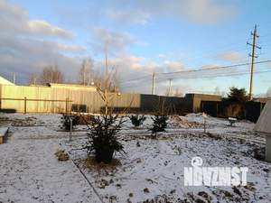 Дом 70м&sup2;, 1-этажный, посуточно, 