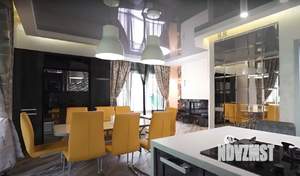 Дом 756м&sup2;, 3-этажный, посуточно, 