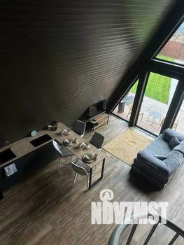 Дом 58м², 1-этажный, посуточно, 