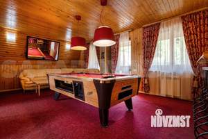 Дом 300м&sup2;, 2-этажный, посуточно, 