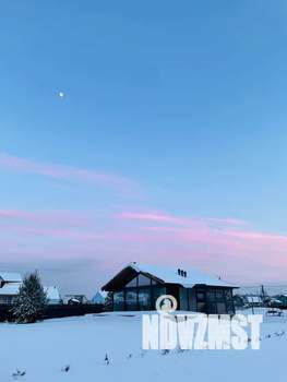 Дом 110м&sup2;, 1-этажный, посуточно, 