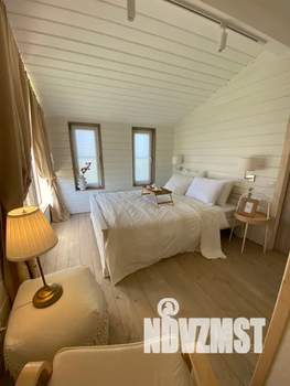 Дом 88м², 1-этажный, посуточно, 