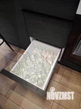 Дом 90м&sup2;, 1-этажный, на длительный срок, 