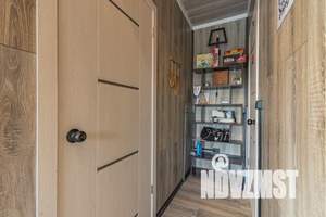 Дом 63м&sup2;, 2-этажный, посуточно, 