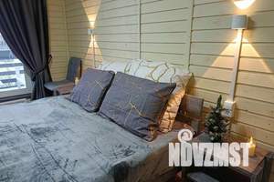 Дом 70м&sup2;, 1-этажный, посуточно, 