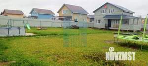 Дом 104м&sup2;, 2-этажный, на длительный срок, 