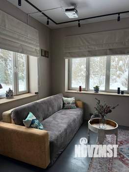 Дом 160м&sup2;, 2-этажный, посуточно, 