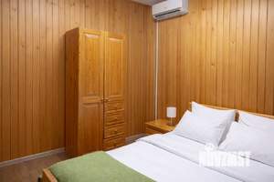 Дом 100м&sup2;, 1-этажный, посуточно, 