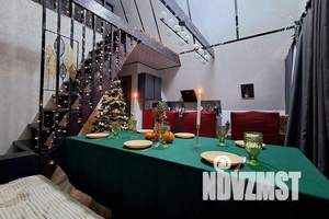 Дом 60м&sup2;, 2-этажный, посуточно, 