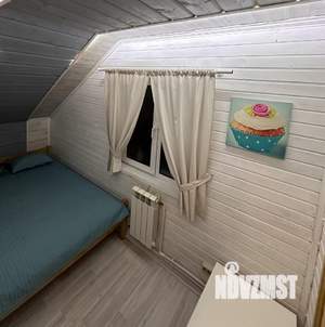 Дом 130м², 2-этажный, на длительный срок, 