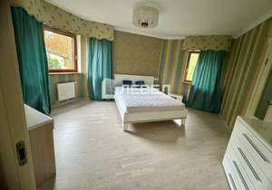 Дом 330м², 4-этажный, на длительный срок, 