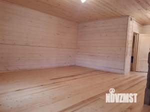 Дом 95м², 2-этажный, на длительный срок, 