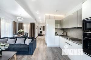 Дом 119м&sup2;, 1-этажный, посуточно, 