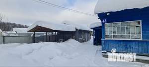 Дом 55м&sup2;, 2-этажный, на длительный срок, 