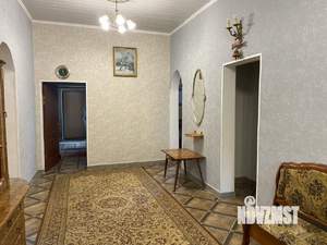 Дом 132м&sup2;, 2-этажный, на длительный срок, 