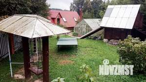 Дом 280м², 2-этажный, на длительный срок, 