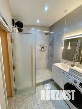 Дом 100м², 1-этажный, посуточно, 