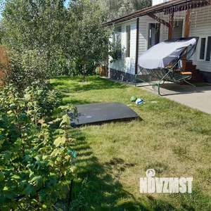 Дом 43м&sup2;, 2-этажный, посуточно, 