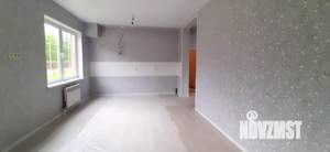 Дом 121м&sup2;, 2-этажный, на длительный срок, 