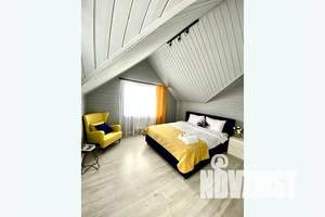 Дом 135м&sup2;, 2-этажный, посуточно, 