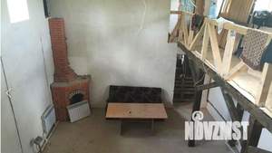 Таунхаус 550м², 2-этажный, на длительный срок, 