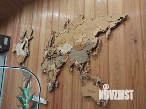Дом 120м², 1-этажный, на длительный срок, 