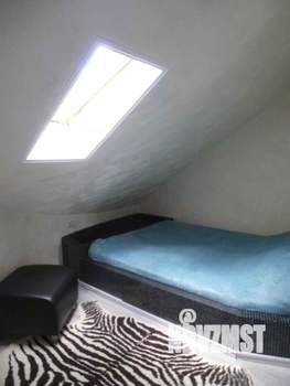 Дом 767м&sup2;, 3-этажный, посуточно, 