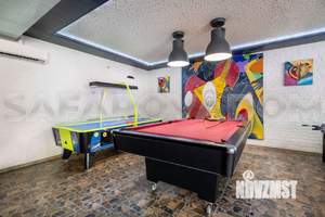 Дом 550м&sup2;, 3-этажный, посуточно, 