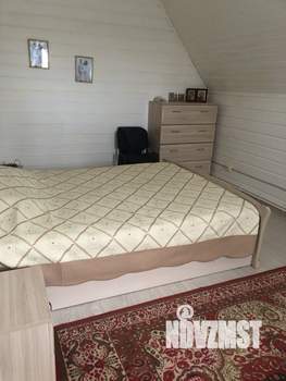 Дом 84м&sup2;, 2-этажный, на длительный срок, 