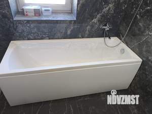 Дом 150м&sup2;, 1-этажный, на длительный срок, 